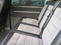 Second-hand VW Multivan 204 CP (150 kW) 2021 Argintiu Monovolum