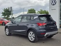 Gebraucht Seat Arona Xperience 110 PS (80 kW) 2023 Grau SUV