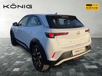 Gebraucht Opel Mokka-e 100 kW (136 PS) 2023 Weiß SUV