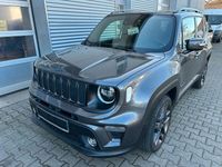 Gebraucht Jeep Renegade 241 PS (177 kW) 2020 Granite crystal SUV