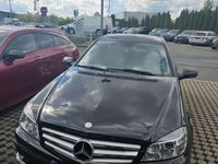 gebraucht Mercedes CLC180 KOMPRESSOR -