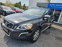 Gebraucht Volvo XC60 R-Design 215 PS (158 kW) 2012 Schwarz SUV