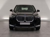Gebraucht BMW iX1 Performance 225 kW (306 PS) 2023 Schwarz SUV