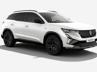 Neu Renault Austral Esprit Alpine 200 PS (147 kW) 2026 Weiss SUV