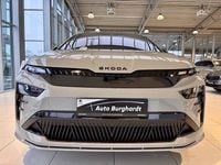 Gebraucht Skoda Enyaq iV RS 250 kW (340 PS) 2026 Grau SUV