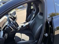 Gebraucht Mercedes CLA200 163 PS (119 kW) 2022 Schwarz Limousine