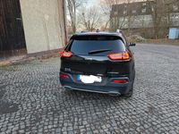 Gebraucht Jeep Cherokee 200 PS (147 kW) 2016 Schwarz SUV