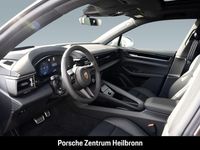 Gebraucht Porsche Macan 380 kW (517 PS) 2025 Silber SUV