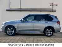 gebraucht BMW X5 X5 BaureihexDrive30d M/Sportpaket Pano Navi!