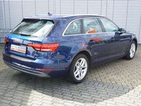 gebraucht Audi A4 Avant Sport