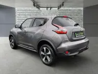 Second-hand Nissan Juke 360º 113 CP (83 kW) 2019 Gri SUV