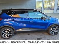 Gebraucht Renault Captur Version S 150 PS (110 kW) 2018 Schwarz SUV