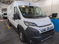 Gebraucht Fiat Ducato 179 PS (131 kW) 2024 Weiß Van