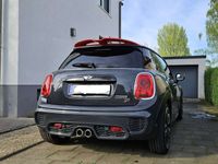 gebraucht Mini Cooper SD JCW John Cooper Works