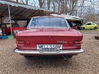 Gebraucht Fiat 2300 105 PS (77 kW) 1965 Other Coupé