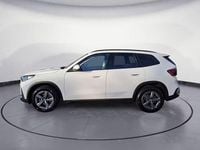 Gebraucht BMW X1 Efficient Dynamics 136 PS (100 kW) 2024 Weiß SUV