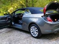 gebraucht Opel Cascada 1.4 Turbo Top Zustand