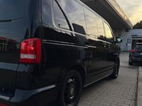 Gebraucht VW Caravelle 170 PS (125 kW) 2025 Schwarz Van