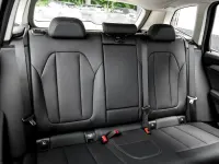 Gebraucht BMW X3 Sport Line 190 PS (139 kW) 2023 Grau SUV
