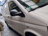 Gebraucht VW Transporter 102 PS (75 kW) 2015 Weiß Van