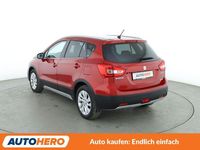 Gebraucht Suzuki SX4 Comfort 140 PS (102 kW) 2017 Rot SUV
