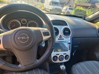 gebraucht Opel Corsa 1.0 D - 1.5 Jahre TÜV