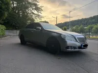 Gebraucht Mercedes E300 231 PS (169 kW) 2010 Limousine