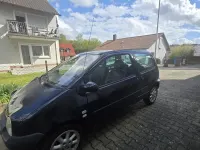Gebraucht Renault Twingo 75 PS (55 kW) 2003 Andere farben Kleinwagen
