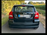Gebraucht Dodge Caliber 2006 Kleinwagen