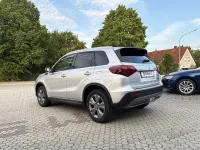 Neu Suzuki Vitara Comfort 110 PS (80 kW) 2026 Silky silver metallic SUV