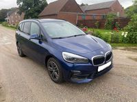 gebraucht BMW 220 220 d xDrive Sport Line