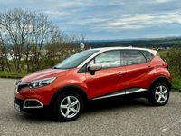 gebraucht Renault Captur Intens Energy TCe 120