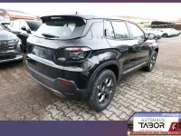 Uusi Jeep Avenger Longitude 110 HP (80 kW) 2025 Musta Katumaasturi