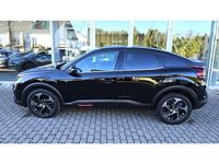 Gebraucht Citroën C4 Feel 131 PS (96 kW) 2023 Lackierung schwarz perla nera/ SUV