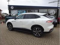 Neu MG HS Luxury 272 PS (200 kW) 2025 Weiß (pearl white) SUV
