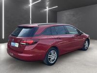 Gebraucht Opel Astra Edition 131 PS (96 kW) 2022 Unbekannt (metallic) Kombi