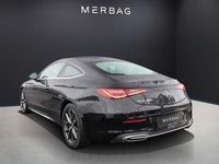 Gebraucht Mercedes 180 170 PS (125 kW) 2025 Unilack schwarz Limousine