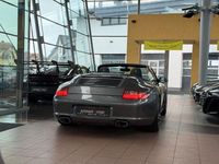 Gebraucht Porsche 911 Carrera 325 PS (239 kW) 2007 Grau