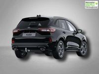 Neu Ford Kuga ST-Line 185 PS (136 kW) 2026 Agate black metallic SUV