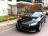 gebraucht Audi TT Roadster 1.8 TFSI S tronic - 20 Zoll Felgen