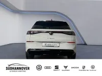 Gebraucht VW T-Roc R-line 150 PS (110 kW) 2026 Weiß SUV