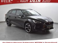 Gebraucht Cupra Leon 116 PS (85 kW) 2021 Andere Limousine