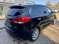 gebraucht Kia Carens 1.7 CRDi 141 ISG Aut. Spirit 7S Export