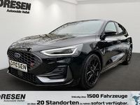 Gebraucht Ford Focus ST 280 PS (205 kW) 2024 Schwarz Limousine