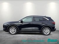 Gebraucht Ford Kuga Titanium 179 PS (131 kW) 2024 Agate black metallic SUV