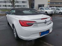 gebraucht Opel Cascada Edition "Navigation+Sitzheizung+Parkpilot"