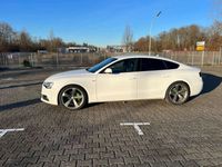 gebraucht Audi A5 Sportback 3.0 TDI quattro DPF S tronic