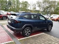 Neu Dacia Bigster Expression 156 PS (114 kW) 2026 Blau SUV