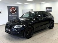 Gebraucht Audi SQ5 Ambiente 210 PS (154 kW) 2015 Andere SUV