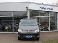 Usado VW Multivan Highline 204 HP (150 kW) 2018 Andere Monovolume